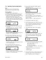 Preview for 197 page of Sony DSR-570WS Service Manual