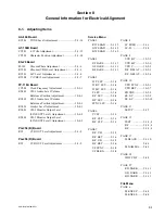 Preview for 199 page of Sony DSR-570WS Service Manual