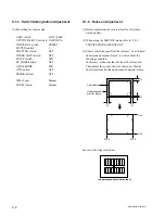 Preview for 206 page of Sony DSR-570WS Service Manual