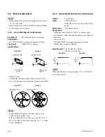 Preview for 210 page of Sony DSR-570WS Service Manual