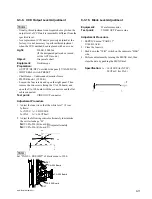 Preview for 215 page of Sony DSR-570WS Service Manual