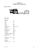 Preview for 223 page of Sony DSR-570WS Service Manual