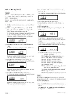 Preview for 228 page of Sony DSR-570WS Service Manual