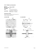 Preview for 245 page of Sony DSR-570WS Service Manual