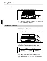 Предварительный просмотр 54 страницы Sony DSR-70 Operating Instructions Manual