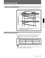 Предварительный просмотр 57 страницы Sony DSR-70 Operating Instructions Manual