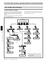 Предварительный просмотр 68 страницы Sony DSR-70 Operating Instructions Manual