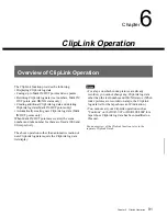 Preview for 91 page of Sony DSR-70 Operating Instructions Manual