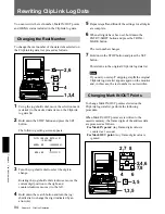 Preview for 94 page of Sony DSR-70 Operating Instructions Manual