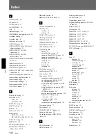 Предварительный просмотр 142 страницы Sony DSR-70 Operating Instructions Manual