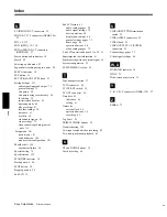 Предварительный просмотр 144 страницы Sony DSR-70 Operating Instructions Manual