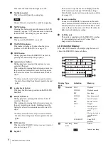 Preview for 8 page of Sony DSR-DU1 Operating Instructions Manual