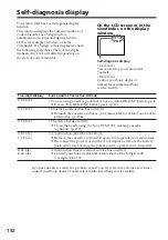 Preview for 152 page of Sony DSR PD170 - Camcorder - 380 KP Operating Instructions Manual