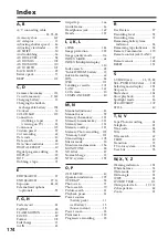 Preview for 174 page of Sony DSR PD170 - Camcorder - 380 KP Operating Instructions Manual