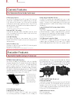 Preview for 2 page of Sony DSR-PD170 Brochure & Specs