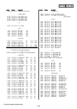 Preview for 165 page of Sony DSR-PD198P Service Manual