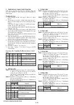 Preview for 186 page of Sony DSR-PD198P Service Manual