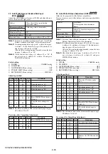 Preview for 209 page of Sony DSR-PD198P Service Manual