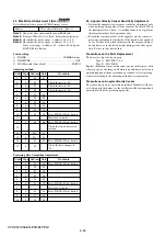 Preview for 216 page of Sony DSR-PD198P Service Manual