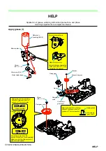 Preview for 260 page of Sony DSR-PD198P Service Manual