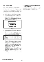 Preview for 291 page of Sony DSR-PD198P Service Manual