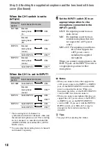 Preview for 312 page of Sony DSR-PD198P Service Manual