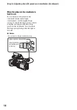 Preview for 320 page of Sony DSR-PD198P Service Manual