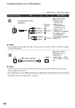 Preview for 362 page of Sony DSR-PD198P Service Manual