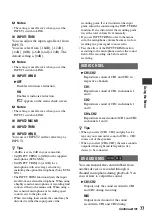 Preview for 379 page of Sony DSR-PD198P Service Manual