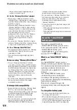 Preview for 422 page of Sony DSR-PD198P Service Manual