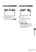 Preview for 439 page of Sony DSR-PD198P Service Manual