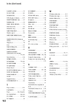 Preview for 444 page of Sony DSR-PD198P Service Manual