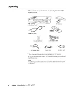 Preview for 6 page of Sony DSS SAT-A1 Operating Instructions Manual