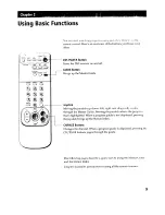 Preview for 9 page of Sony DSS SAT-A1 Operating Instructions Manual