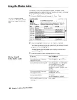 Preview for 10 page of Sony DSS SAT-A1 Operating Instructions Manual