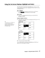 Preview for 27 page of Sony DSS SAT-A1 Operating Instructions Manual