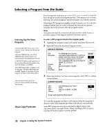 Preview for 32 page of Sony DSS SAT-A1 Operating Instructions Manual