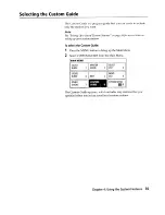 Preview for 35 page of Sony DSS SAT-A1 Operating Instructions Manual