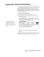 Preview for 39 page of Sony DSS SAT-A1 Operating Instructions Manual