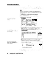 Preview for 42 page of Sony DSS SAT-A1 Operating Instructions Manual