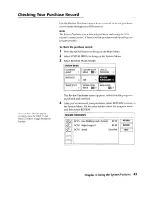 Preview for 43 page of Sony DSS SAT-A1 Operating Instructions Manual