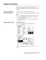 Preview for 47 page of Sony DSS SAT-A1 Operating Instructions Manual