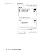 Preview for 48 page of Sony DSS SAT-A1 Operating Instructions Manual