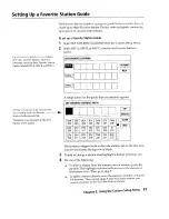 Preview for 51 page of Sony DSS SAT-A1 Operating Instructions Manual