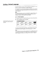 Preview for 53 page of Sony DSS SAT-A1 Operating Instructions Manual