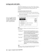 Preview for 54 page of Sony DSS SAT-A1 Operating Instructions Manual