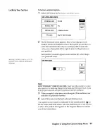 Preview for 57 page of Sony DSS SAT-A1 Operating Instructions Manual