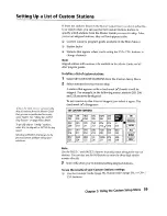 Preview for 59 page of Sony DSS SAT-A1 Operating Instructions Manual