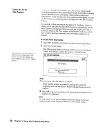 Preview for 60 page of Sony DSS SAT-A1 Operating Instructions Manual