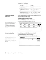 Preview for 62 page of Sony DSS SAT-A1 Operating Instructions Manual